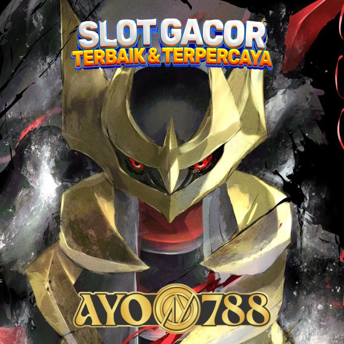 SLOT 4D